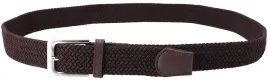 pasek-pleciony-do-spodni-elastyczny-gumowy-meski-damski-brazowy-105-cm