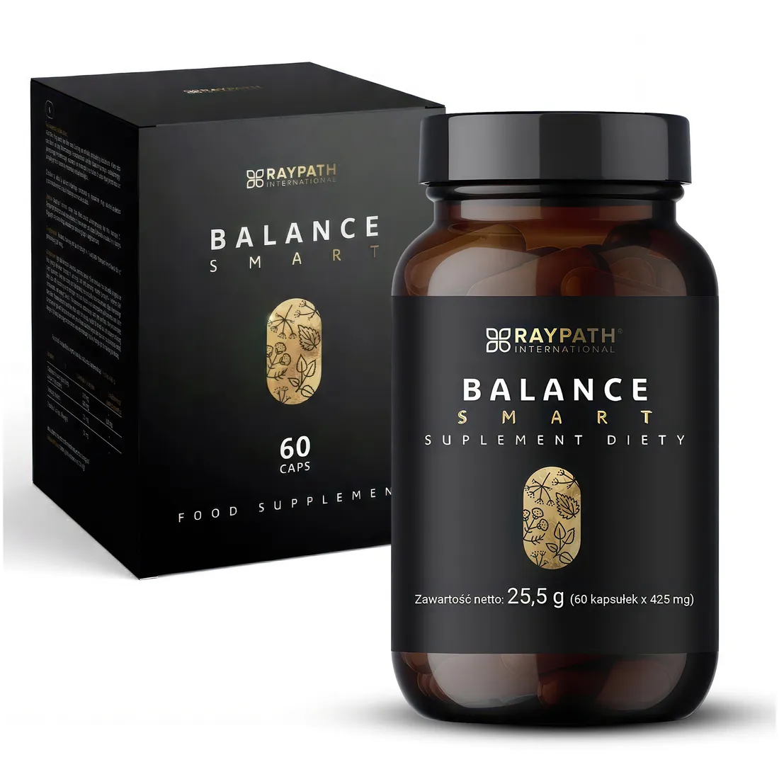 suplement-diety-raypath-balance-smart-60-kapsulek