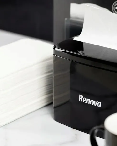 czarny-serwetnik-renova-marka-renova