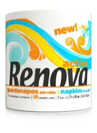 serwetki-papierowe-w-rolce-renova-active-biale-21x20-cm-2-warstwy-500-arkus