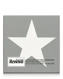 serwetki-papierowe-ozdobne-renova-one-star-33x33-cm-3-warstwy-20-sztuk