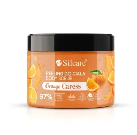 peeling-do-ciala-orange-caress-silcare-350g