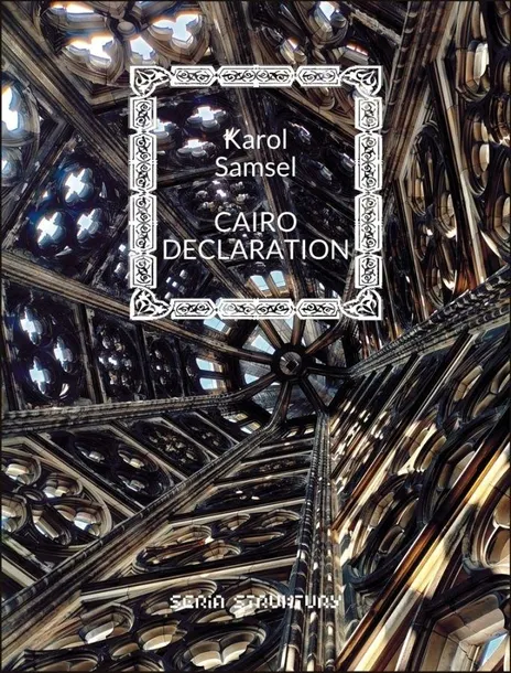 cairo-declaration-karol-samsel