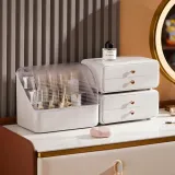 organizer-korbi-bialy-wysokosc-12-cm