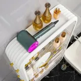 organizer-korbi-bialy-material-tworzywo-sztuczne
