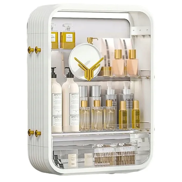 organizer-korbi-bialy-glebokosc-produktu-12-4-cm