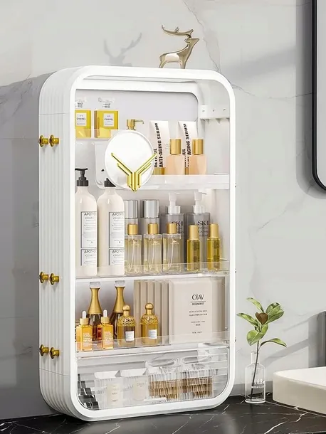 organizer-korbi-bialy-glebokosc-produktu-12-4-cm