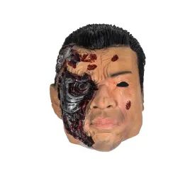 maska-na-twarz-korbi-maska-lateksowa-terminator-lateks-brazowy