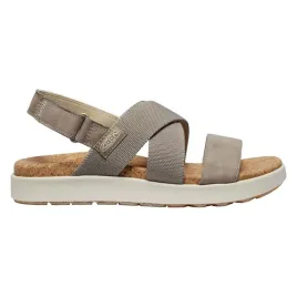 sandaly-damskie-keen-elle-criss-cross-sportowe-bezowe