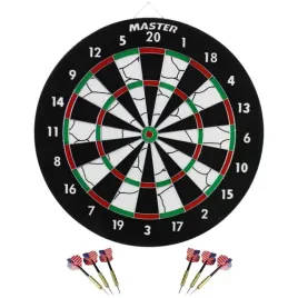 zestaw-tarcza-tablica-do-darta-dart-2w1-dwustronna-45-cm-master-6-rzutek