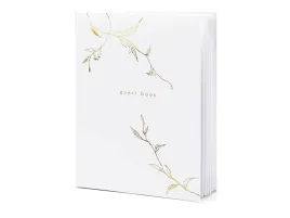 ksiega-gosci-guest-book-20x24-5cm-bialy-22-kartki