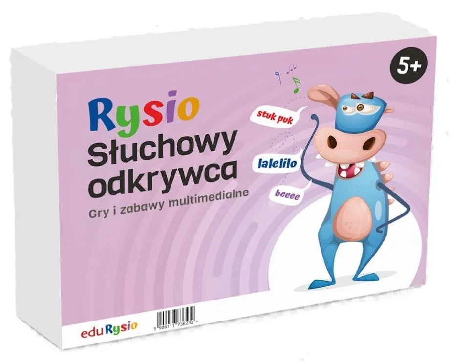 Grafika w opisie produktu