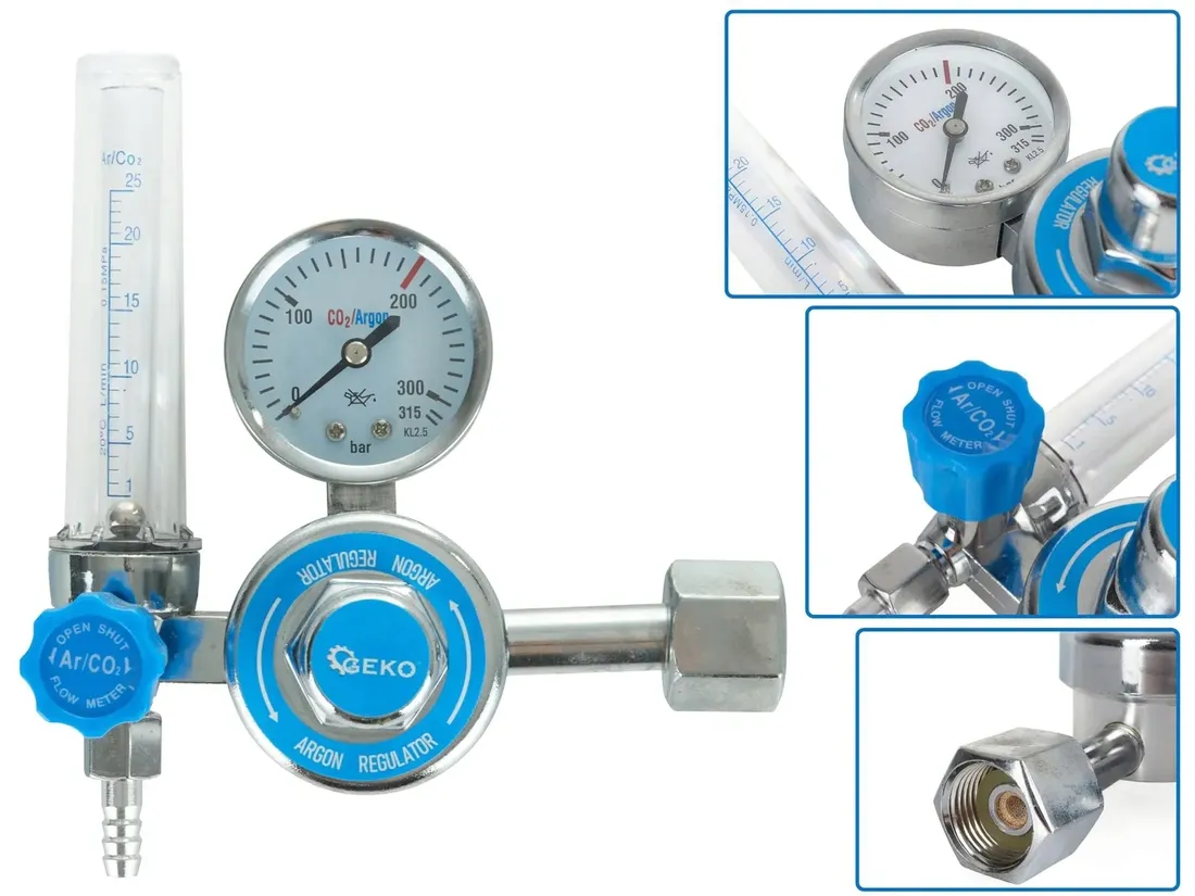 reduktor-co2-argon-z-rotametrem