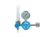 reduktor-co2-argon-z-rotametrem-stan-nowy