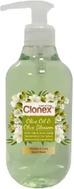clonex-mydlo-w-plynie-z-oliwa-z-oliwek-i-kwiatem-oliwki-z-witamina-e-400ml