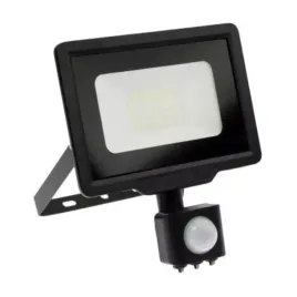 kobi-naswietlacz-10w-4000k-led-mhc-10w-czarny-z-czujnikiem-ruchu