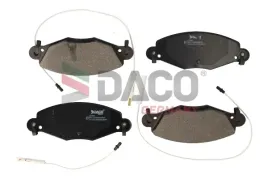 klocki-hamulcowe-daco-przod-do-xantia-c5-i-ii