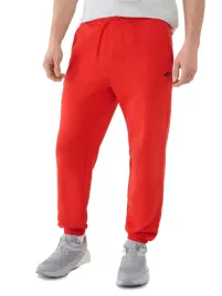 spodnie-meskie-4f-4fwmm00ttrom1139-62s-joggery-ze-sciagaczem-dresy-l