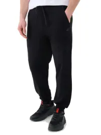 spodnie-meskie-4f-4fwmm00ttrom1139-20s-czarne-joggery-ze-sciagaczem-dresy-s