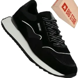 big-star-nn174330-sneakersy-meskie-czarne-sportowe-przewiewne-buty
