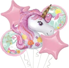 balony-jednorozec-na-urodziny-zestaw-5-sztuk-duzy-balon