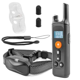 obroza-treningowa-uniwersalna-3-kanaly-pilot-odbiornik-usb-c-latarka-800m