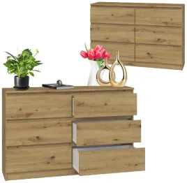 komoda-120cm-szafka-artisan-6-szuflad-nowoczesna-pojemna-do-salonu-sypialni
