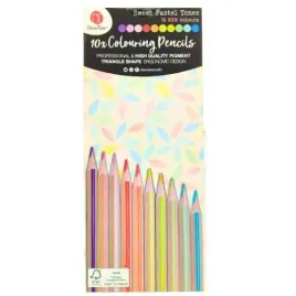kredki-olowkowe-trojkatne-pastelowe-kolory-decotime-10-szt