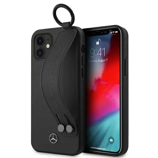 etui-mercedes-do-iphone-12-mini-czarny-stan-nowy