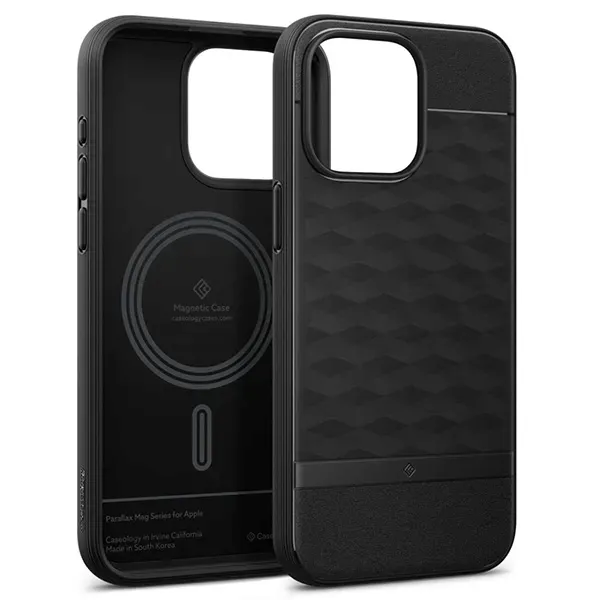 etui-spigen-do-iphone-15-pro-max-czarny-magsafe-stan-nowy