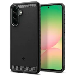 etui-spigen-do-galaxy-a56-czarny