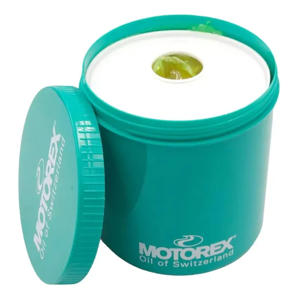 Motorex Smar Bike Grease Słoik 850g