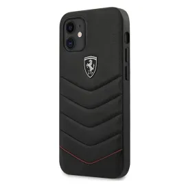 etui-ferrari-do-iphone-12-mini-czarny