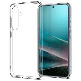 etui-spigen-do-galaxy-s25-przezroczysty