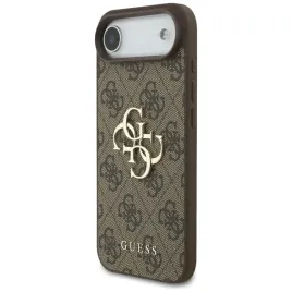 etui-guess-do-iphone-17-air-brazowy