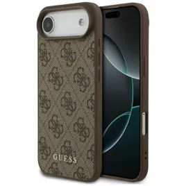 etui-guess-do-iphone-17-air-brazowy