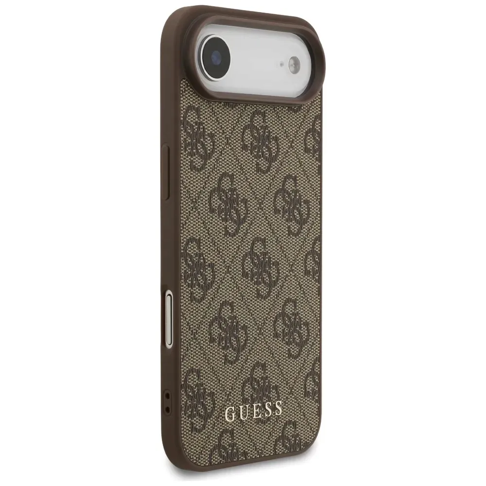 etui-guess-do-iphone-17-air-brazowy