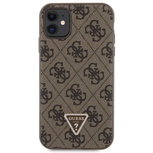 etui-guess-do-iphone-11-iphone-xr-brazowy-przeznaczenie-apple