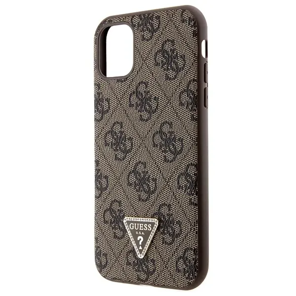 etui-guess-do-iphone-11-iphone-xr-brazowy