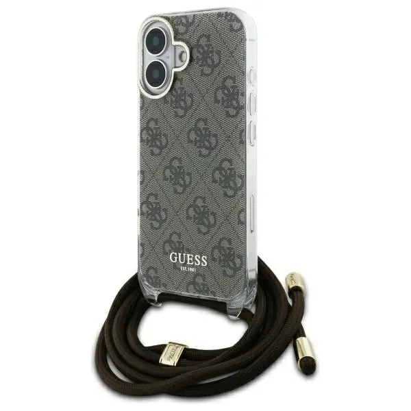 etui-guess-do-iphone-16-brazowy