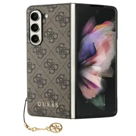 etui-guess-do-samsung-galaxy-z-fold5-brazowy