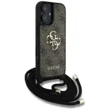 etui-guess-do-iphone-16-plus-brazowy-przeznaczenie-apple