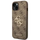 etui-guess-do-iphone-15-iphone-14-iphone-13-brazowy-stan-nowy
