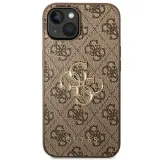 etui-guess-do-iphone-15-iphone-14-iphone-13-brazowy-przeznaczenie-apple