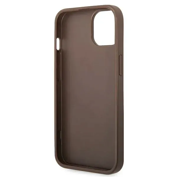 etui-guess-do-iphone-15-iphone-14-iphone-13-brazowy-stan-nowy