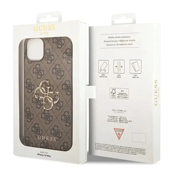 etui-guess-do-iphone-15-iphone-14-iphone-13-brazowy-stan-nowy-przeznaczenie-apple