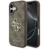 etui-guess-do-iphone-17-brazowy