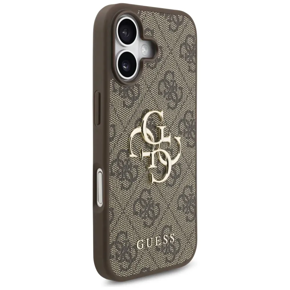 etui-guess-do-iphone-17-brazowy