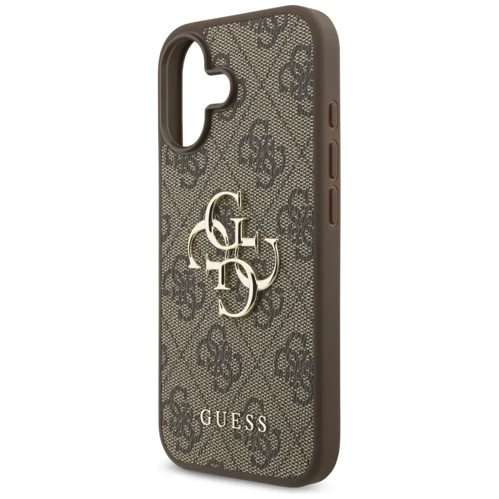 etui-guess-do-iphone-17-brazowy