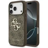 etui-guess-do-iphone-17-pro-brazowy